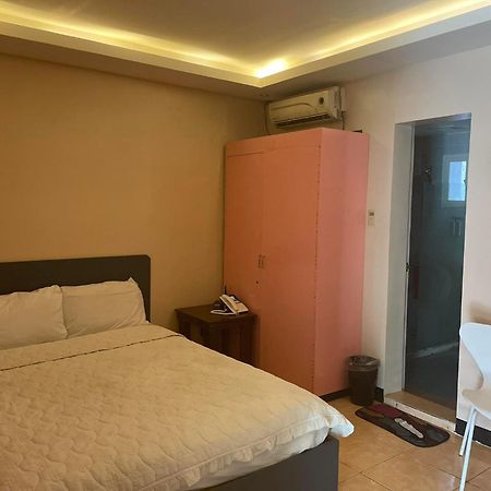 Hotel Good Day 앙헬레스 외부 사진