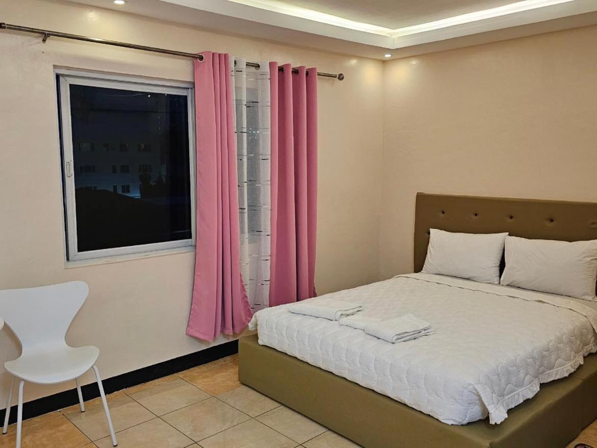 Hotel Good Day 앙헬레스 외부 사진
