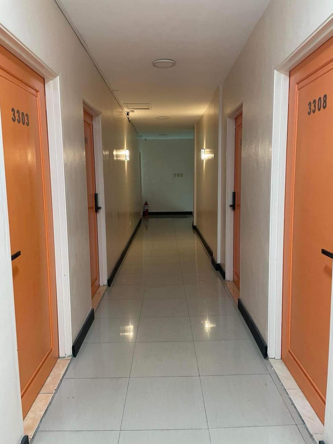 Hotel Good Day 앙헬레스 외부 사진